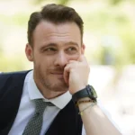 Персонаж из сериала Другая жизнь, 6 серия, 3 сезон